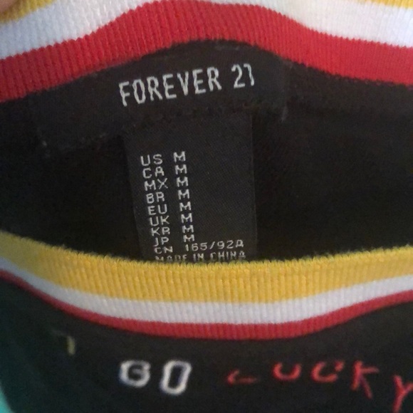 Croton - Picture 2 of 2